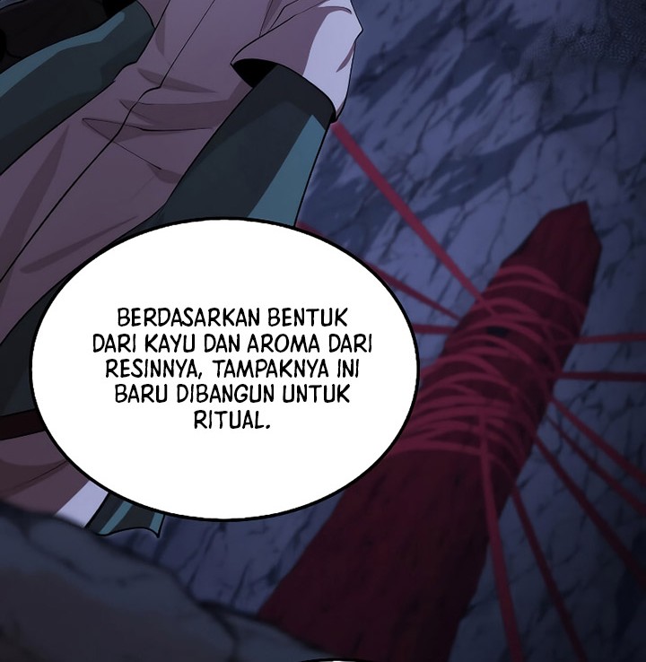 Doctor’s Rebirth Bab 134 halaman 37