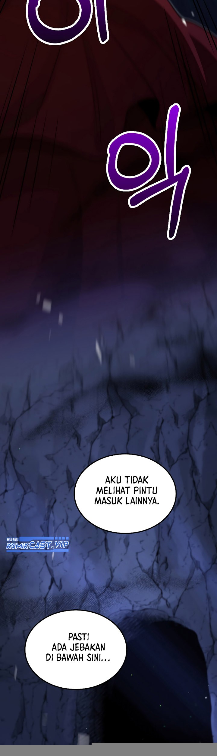 Doctor’s Rebirth Bab 134 halaman 46