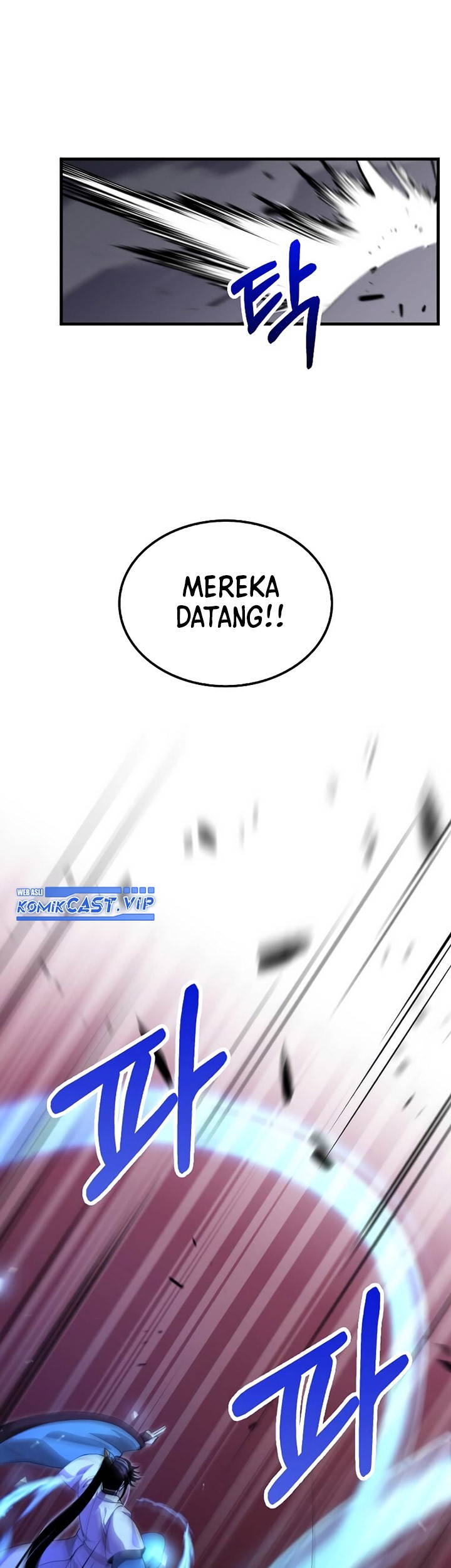 Doctor’s Rebirth Bab 134 halaman 52