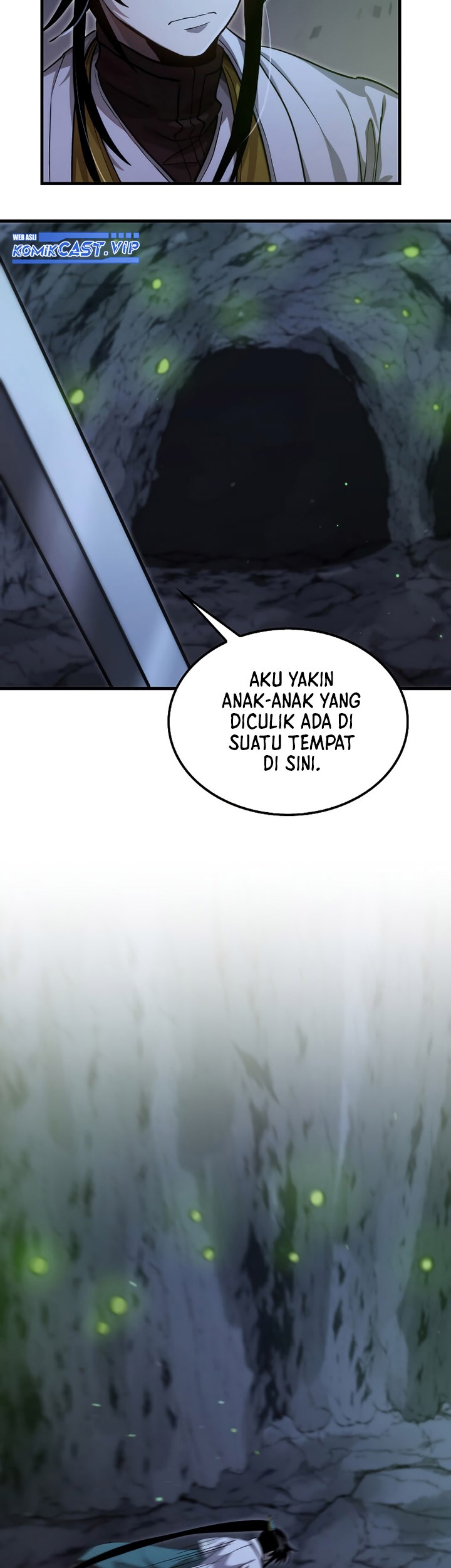 Doctor’s Rebirth Bab 135 halaman 28