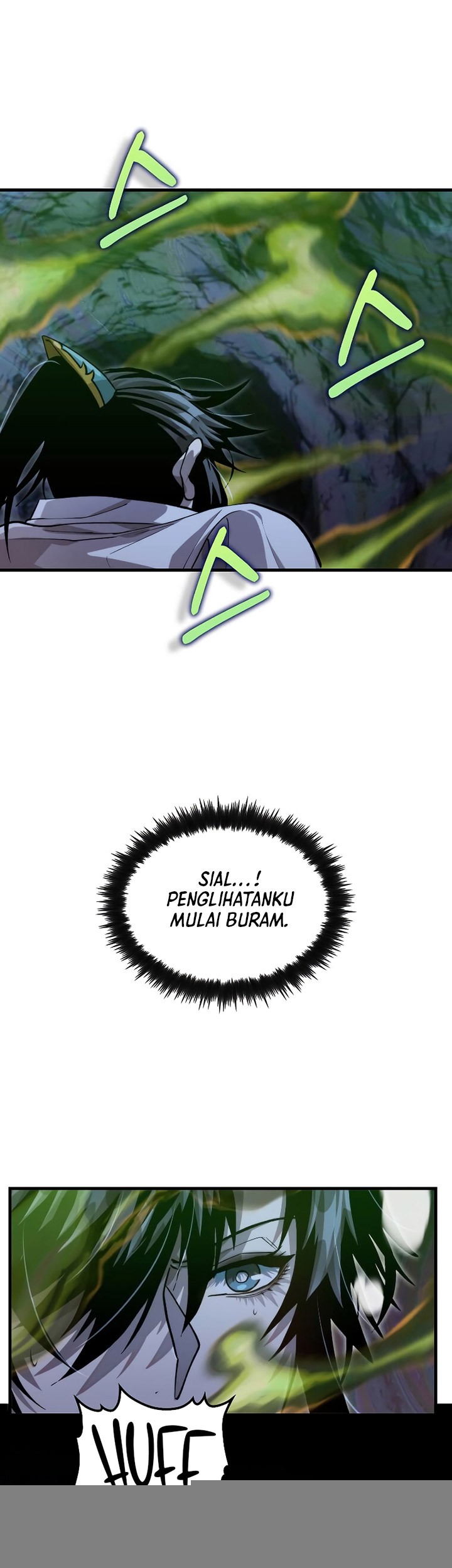 Doctor’s Rebirth Bab 135 halaman 34
