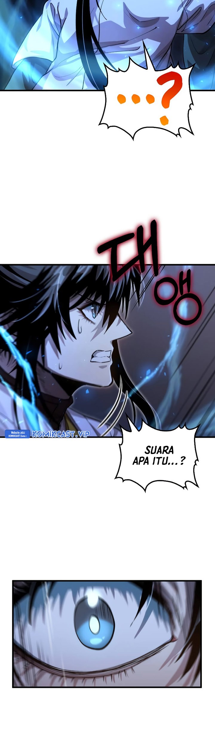 Doctor’s Rebirth Bab 135 halaman 42