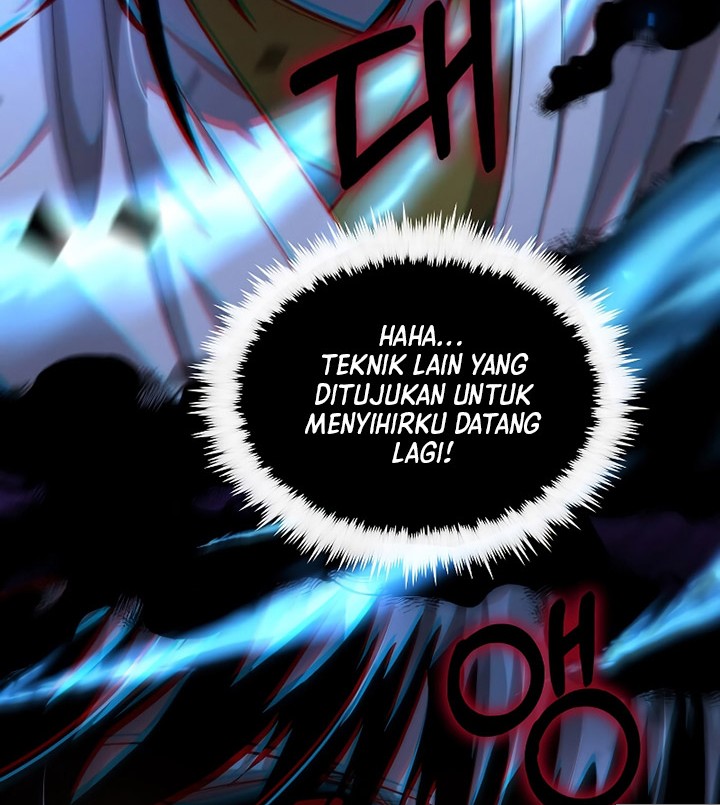 Doctor’s Rebirth Bab 135 halaman 45
