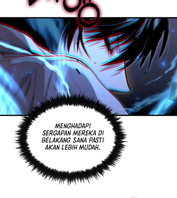 Doctor’s Rebirth Bab 135 halaman 47