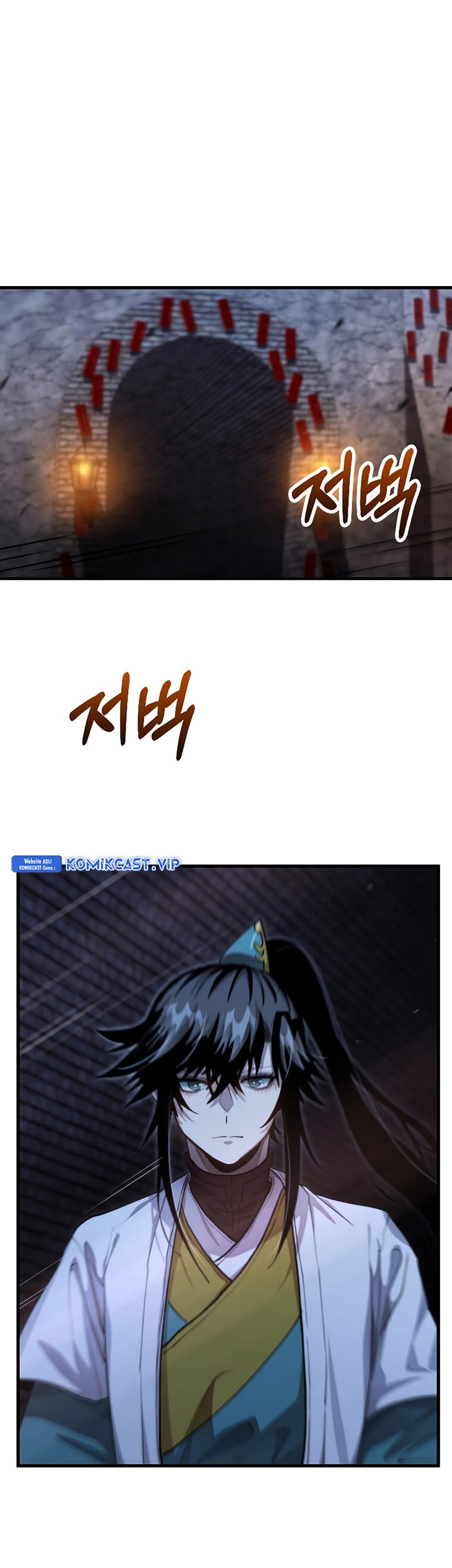 Doctor’s Rebirth Bab 135 halaman 56