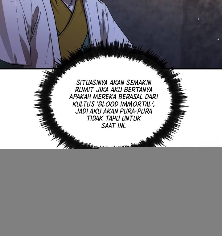 Doctor’s Rebirth Bab 135 halaman 59