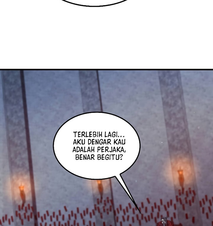 Doctor’s Rebirth Bab 135 halaman 65