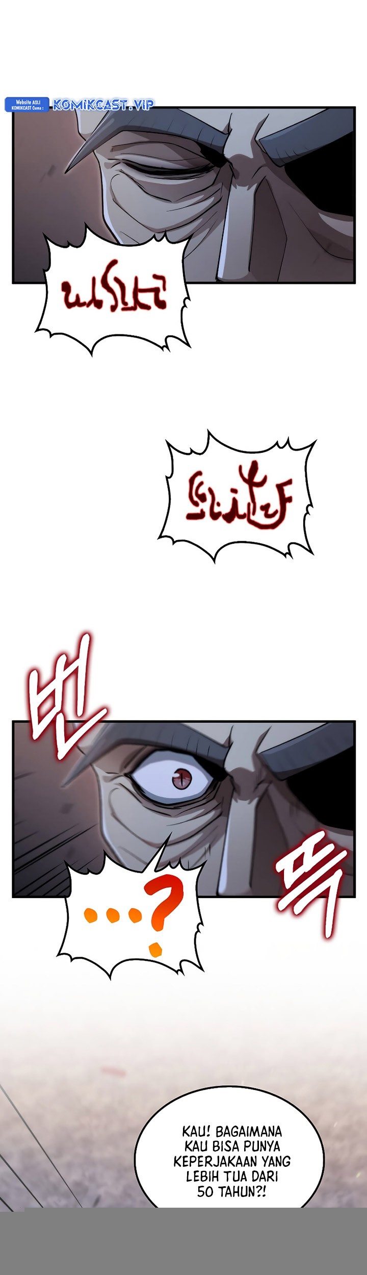 Doctor’s Rebirth Bab 135 halaman 74