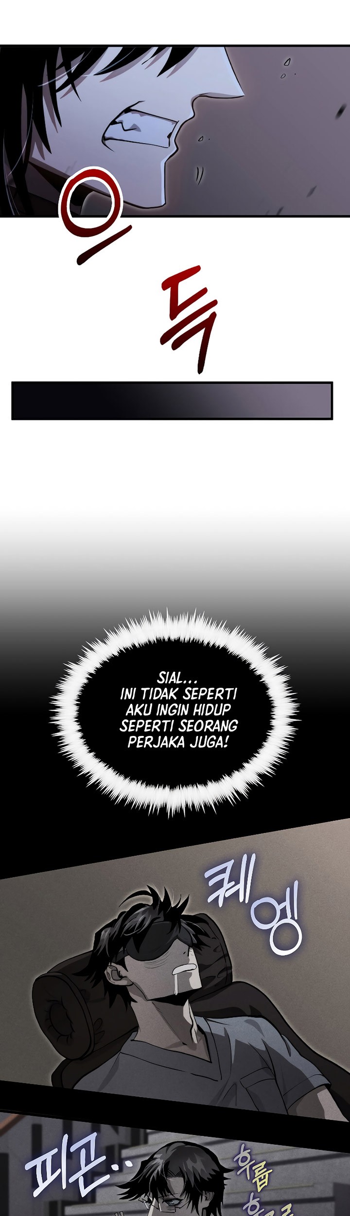 Doctor’s Rebirth Bab 135 halaman 80