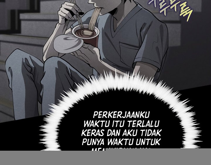 Doctor’s Rebirth Bab 135 halaman 81