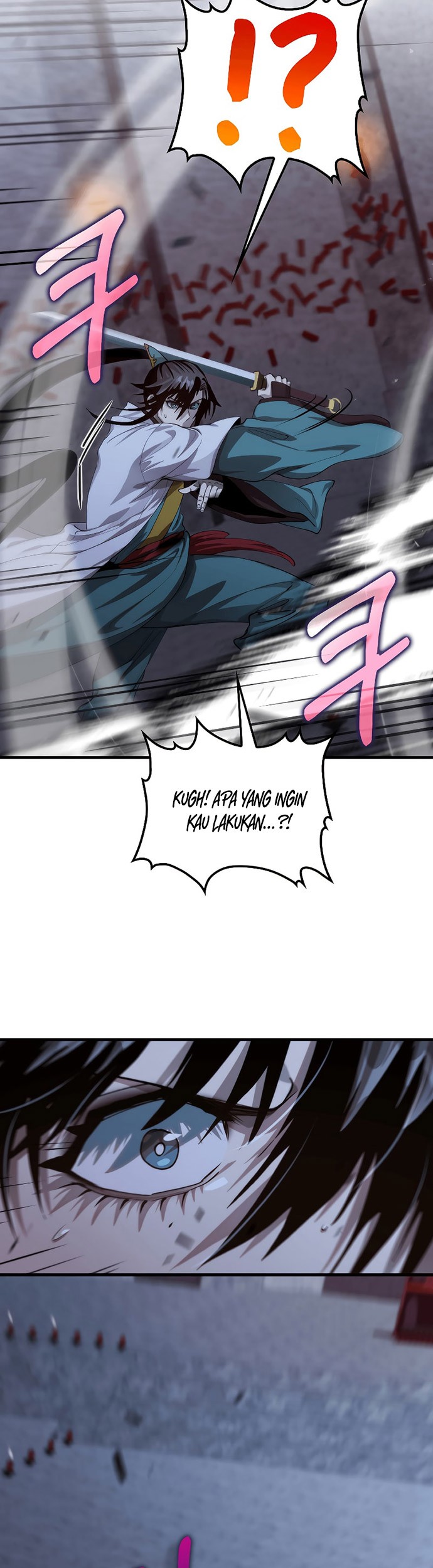 Doctor’s Rebirth chapter 136 halaman 14