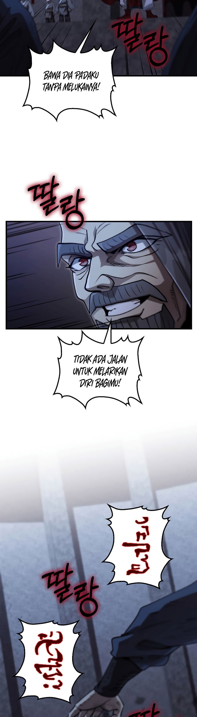 Doctor’s Rebirth chapter 136 halaman 24