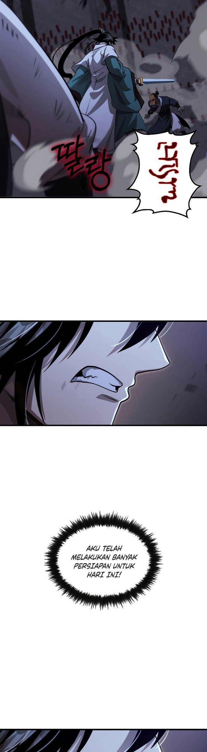 Doctor’s Rebirth chapter 136 halaman 26
