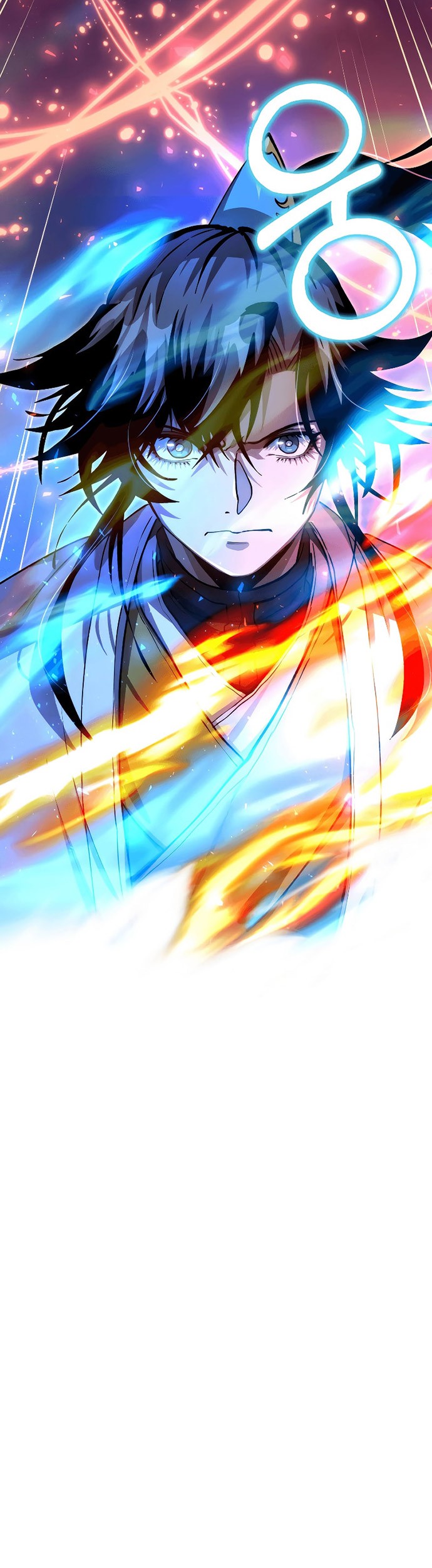 Doctor’s Rebirth chapter 136 halaman 32
