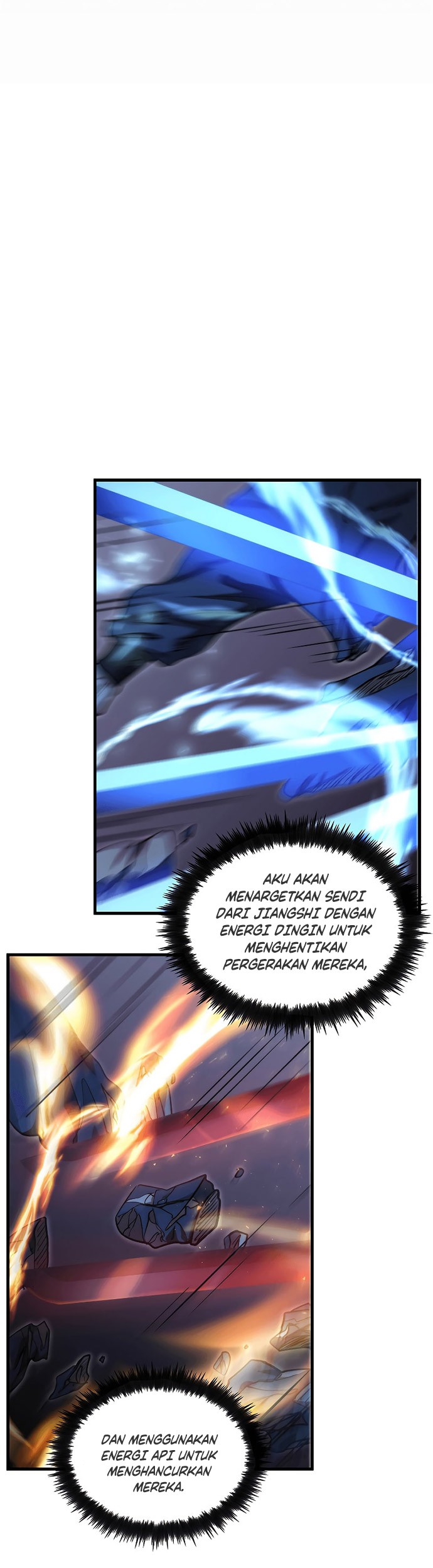 Doctor’s Rebirth chapter 136 halaman 38