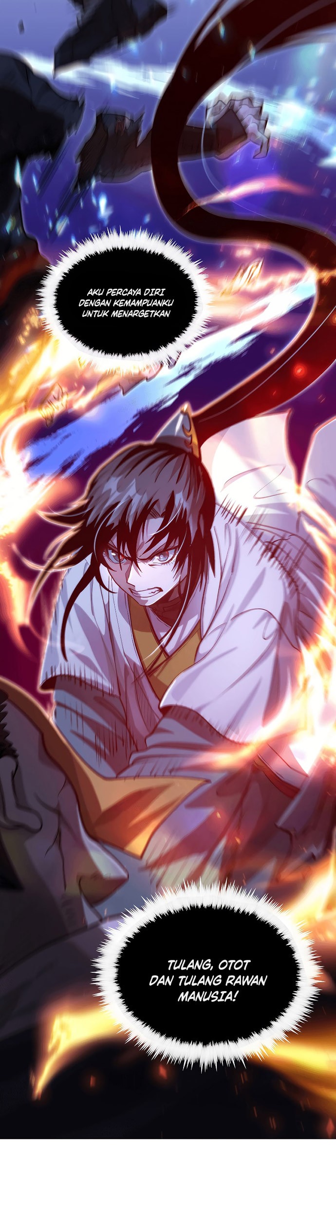 Doctor’s Rebirth chapter 136 halaman 42