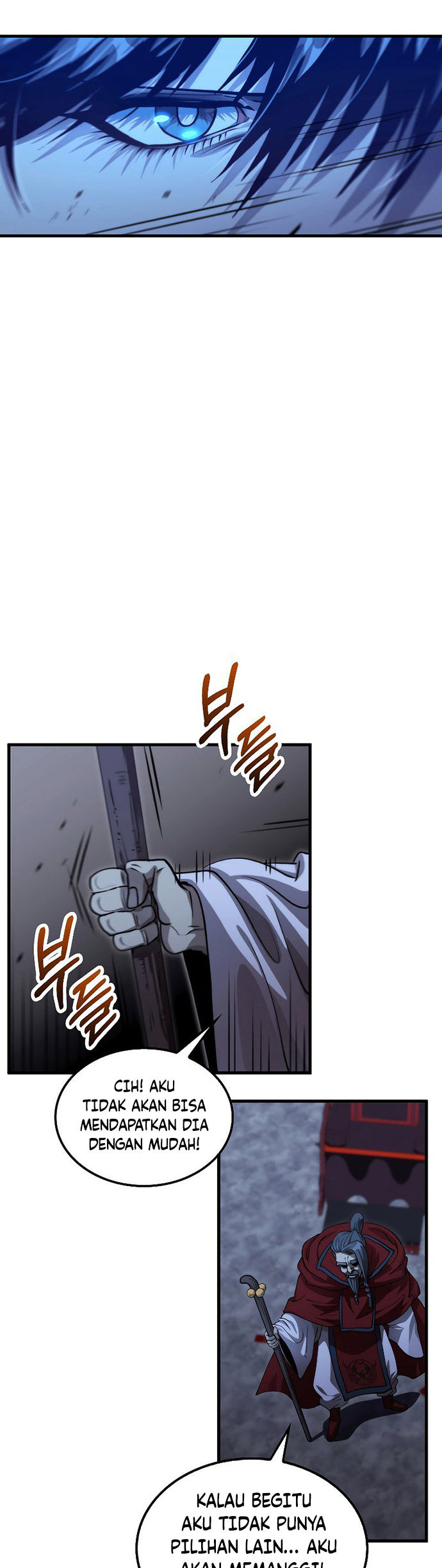 Doctor’s Rebirth chapter 136 halaman 50