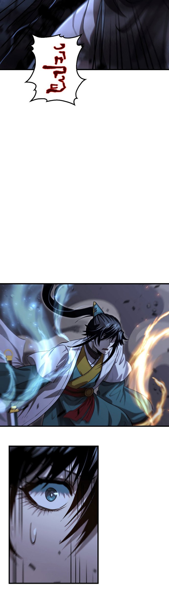 Doctor’s Rebirth chapter 136 halaman 56