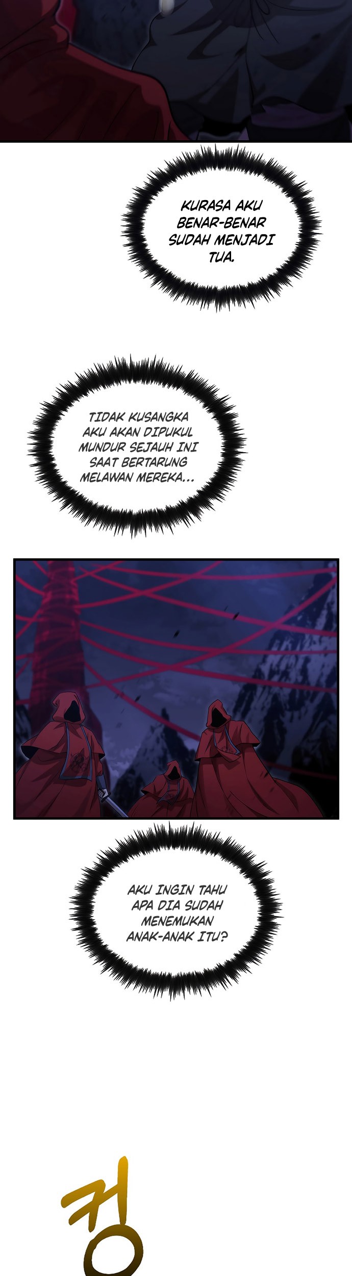 Doctor’s Rebirth chapter 136 halaman 68