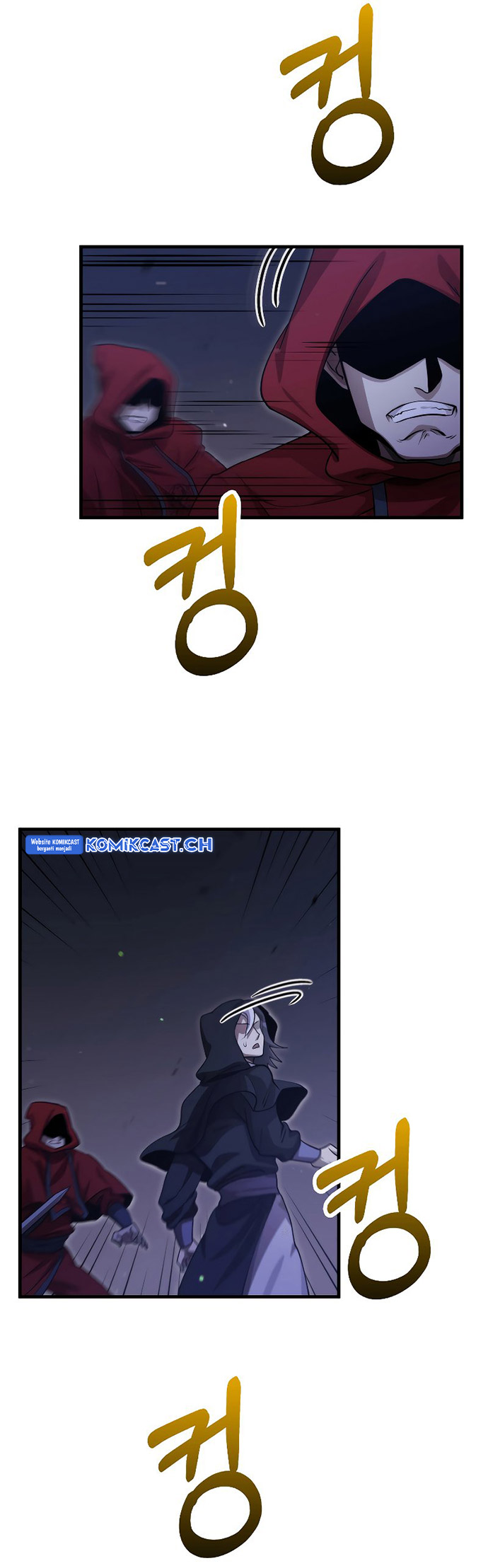 Doctor’s Rebirth chapter 136 halaman 70