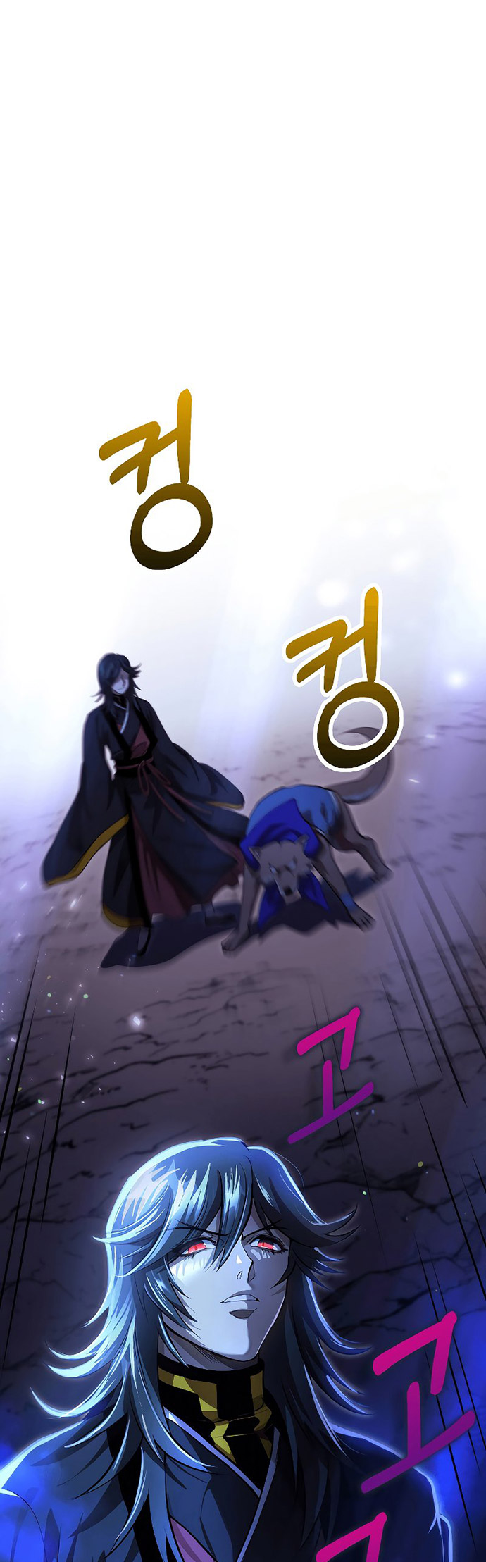 Doctor’s Rebirth chapter 136 halaman 71