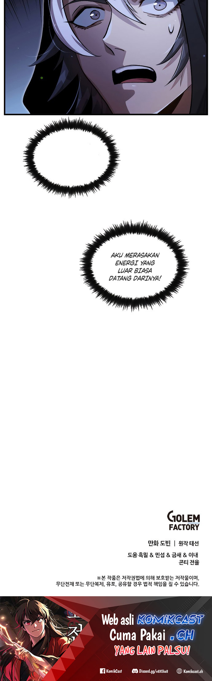 Doctor’s Rebirth chapter 136 halaman 73