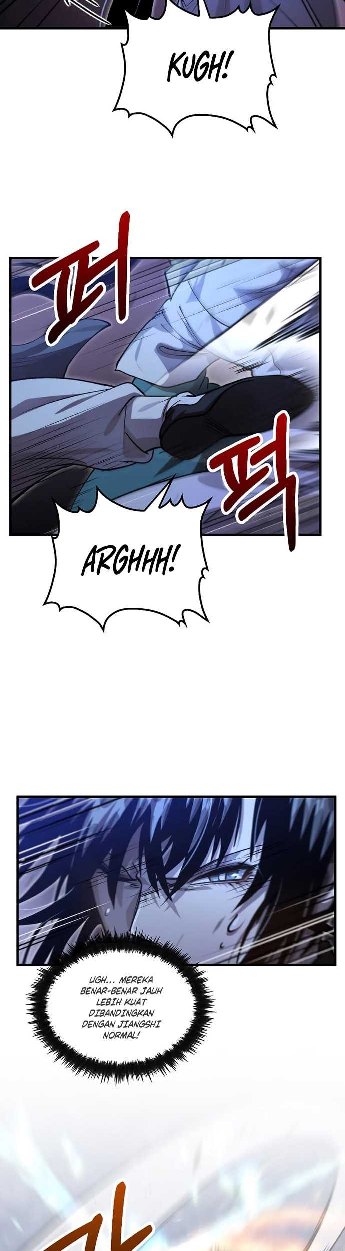 Doctor’s Rebirth Bab 137 halaman 4