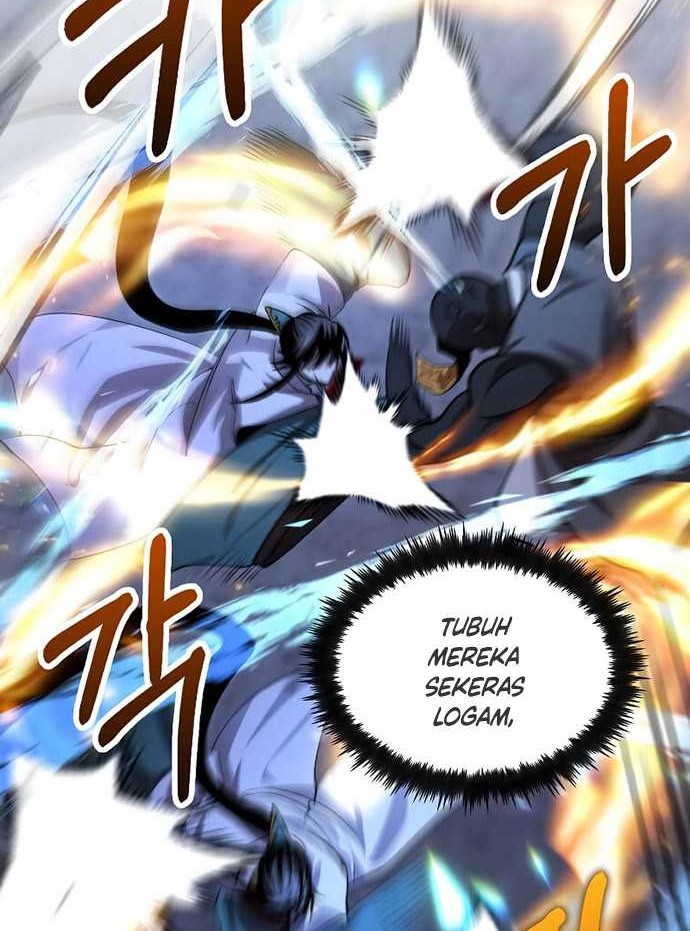 Doctor’s Rebirth Bab 137 halaman 5