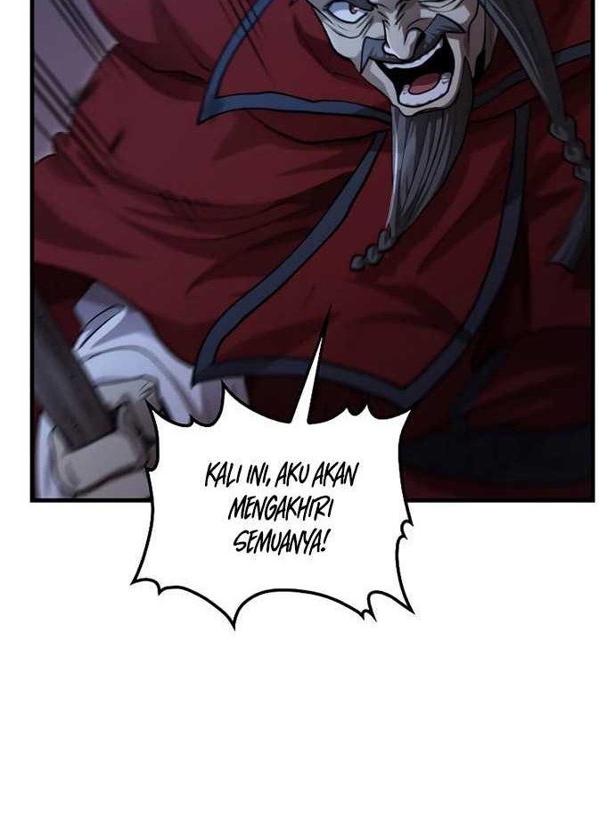 Doctor’s Rebirth Bab 137 halaman 9
