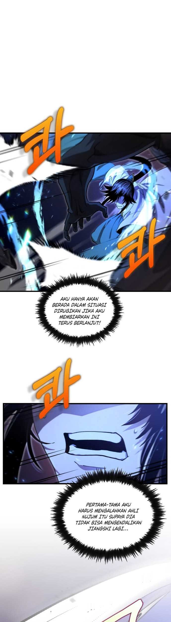 Doctor’s Rebirth Bab 137 halaman 10