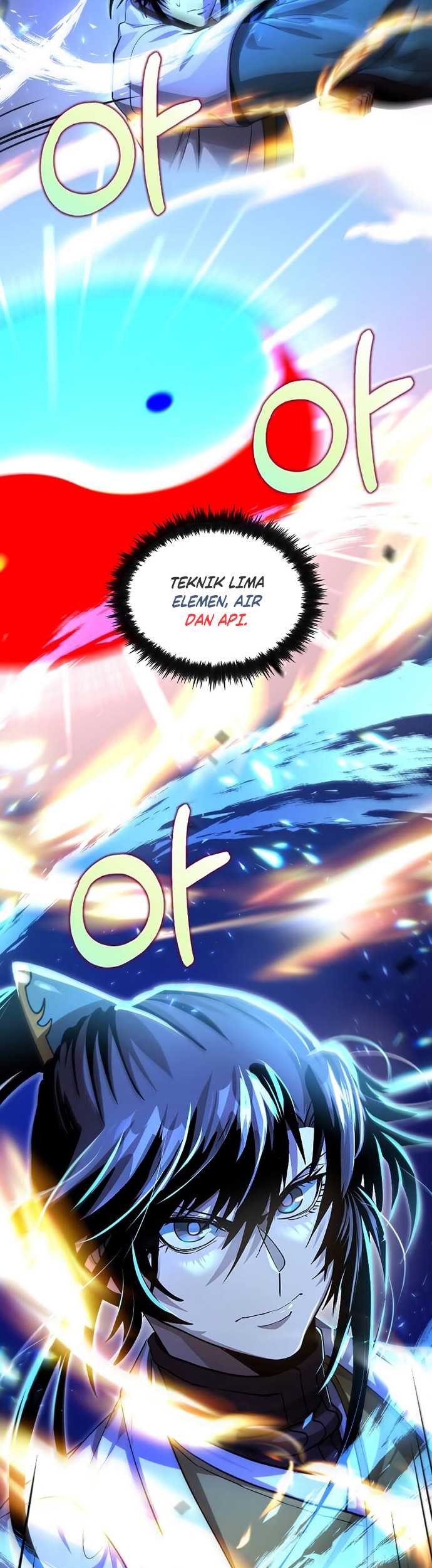 Doctor’s Rebirth Bab 137 halaman 12