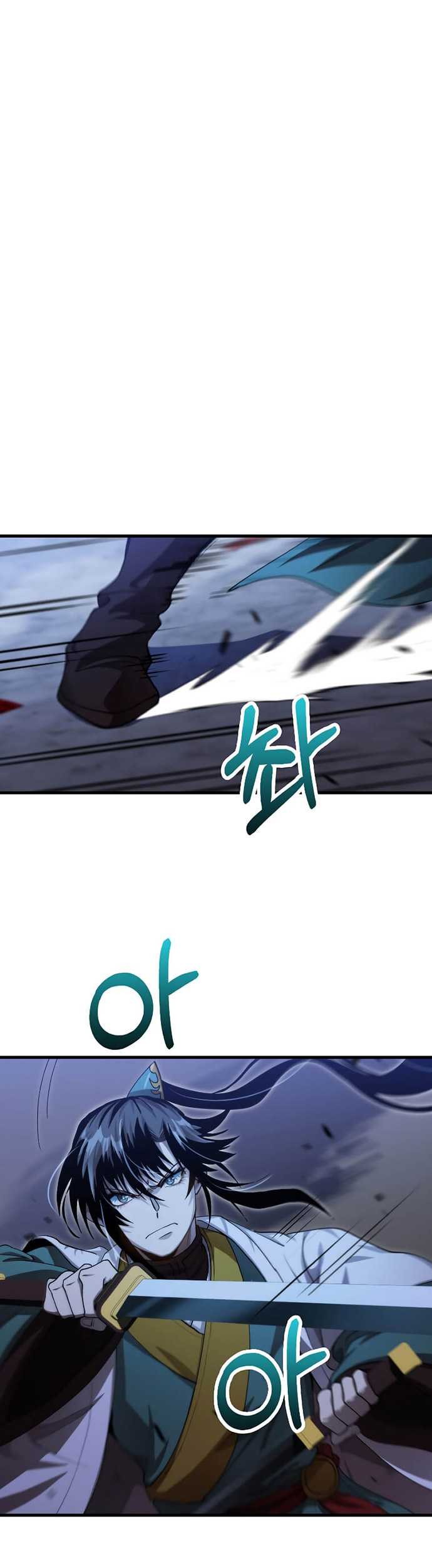 Doctor’s Rebirth Bab 137 halaman 38