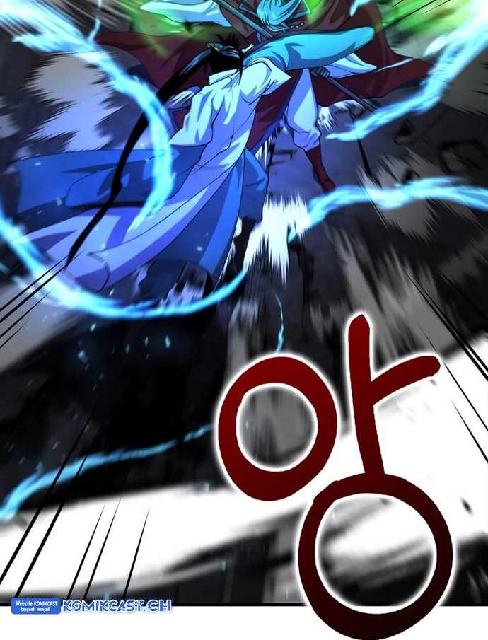 Doctor’s Rebirth Bab 137 halaman 51