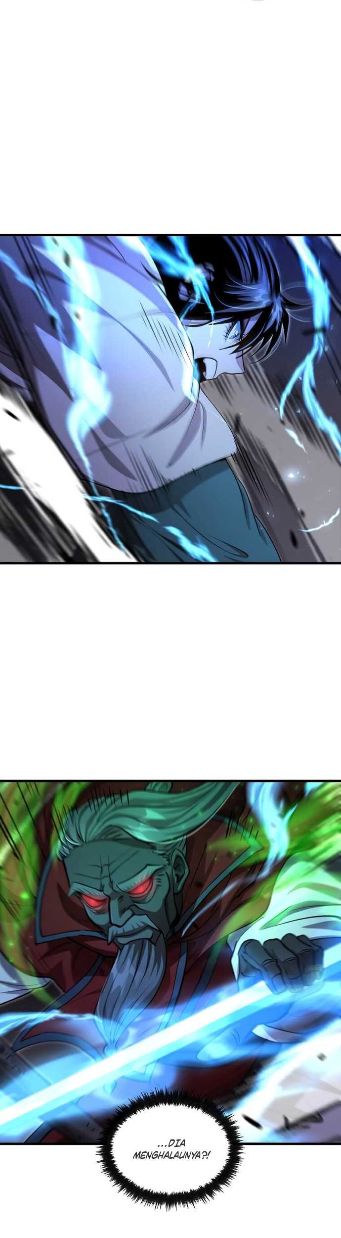 Doctor’s Rebirth Bab 137 halaman 52