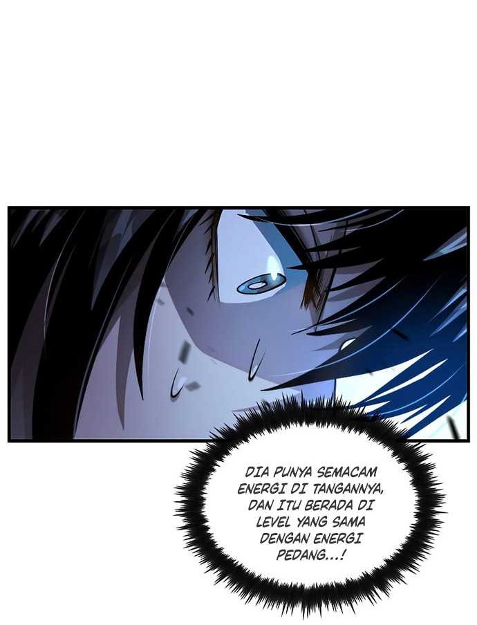 Doctor’s Rebirth Bab 137 halaman 53