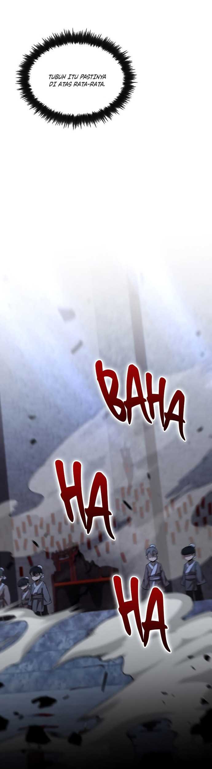 Doctor’s Rebirth Bab 137 halaman 54
