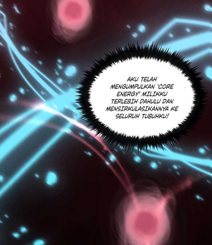 Doctor’s Rebirth Bab 137 halaman 61