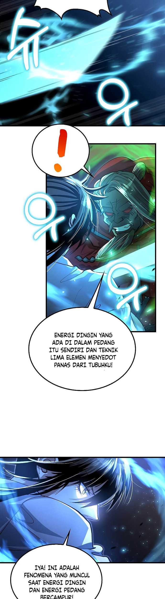 Doctor’s Rebirth Bab 138 halaman 4