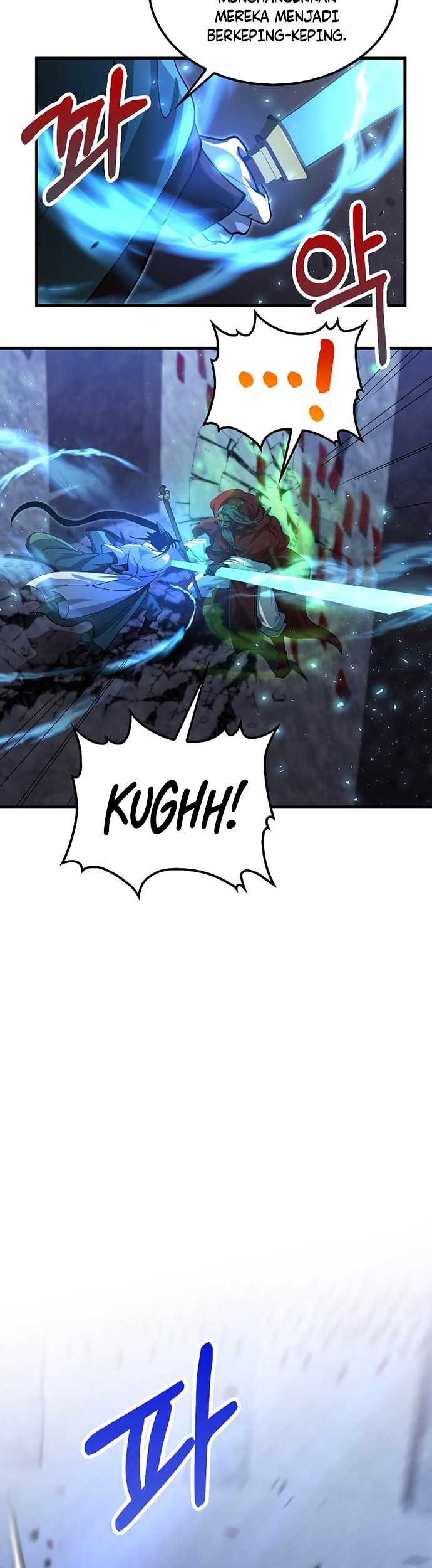Doctor’s Rebirth Bab 138 halaman 6