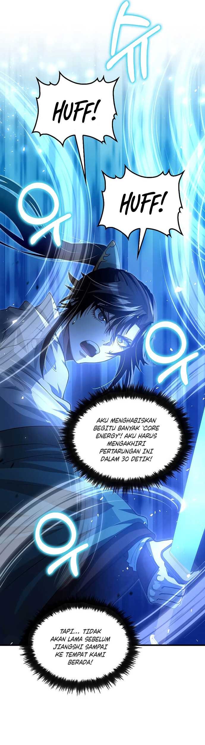 Doctor’s Rebirth Bab 138 halaman 10