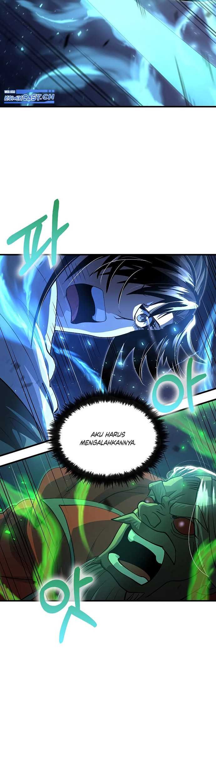 Doctor’s Rebirth Bab 138 halaman 14