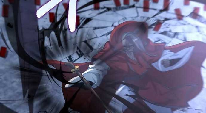Doctor’s Rebirth Bab 138 halaman 19