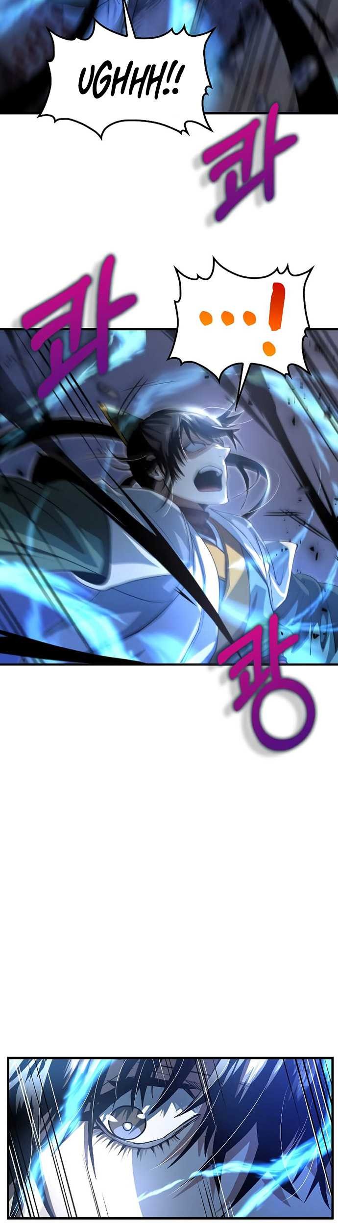 Doctor’s Rebirth Bab 138 halaman 30