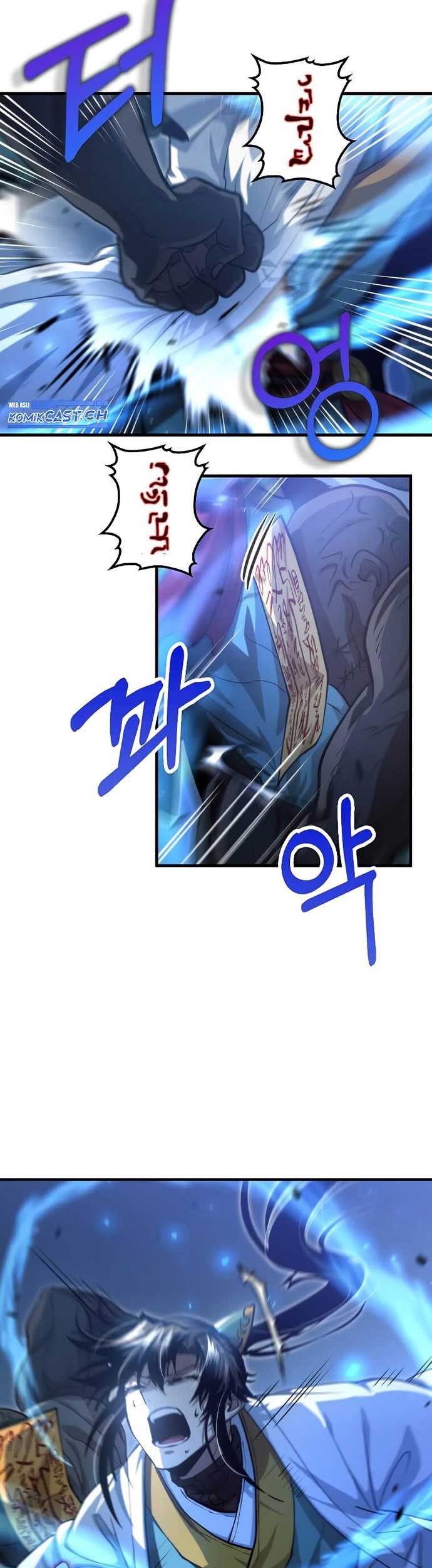 Doctor’s Rebirth Bab 138 halaman 34