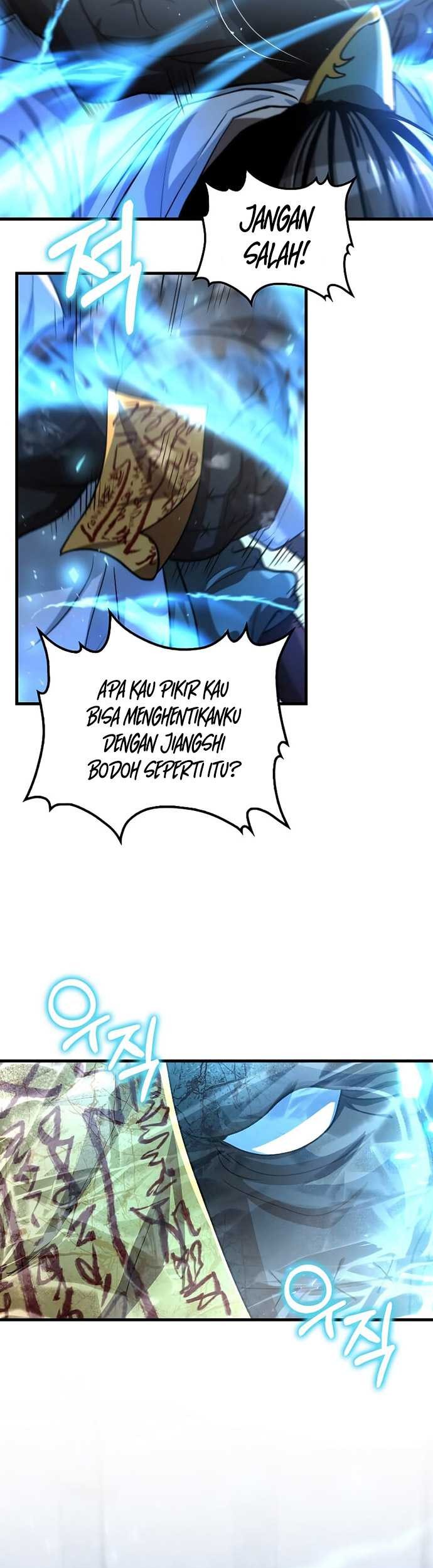 Doctor’s Rebirth Bab 138 halaman 46