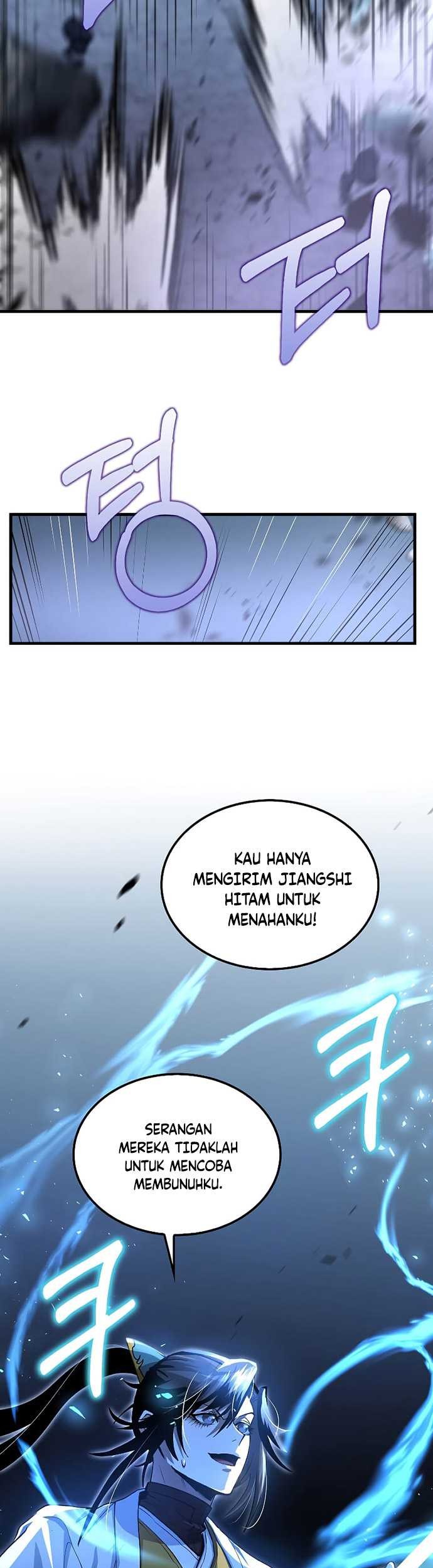 Doctor’s Rebirth Bab 138 halaman 54