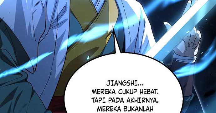 Doctor’s Rebirth Bab 138 halaman 55
