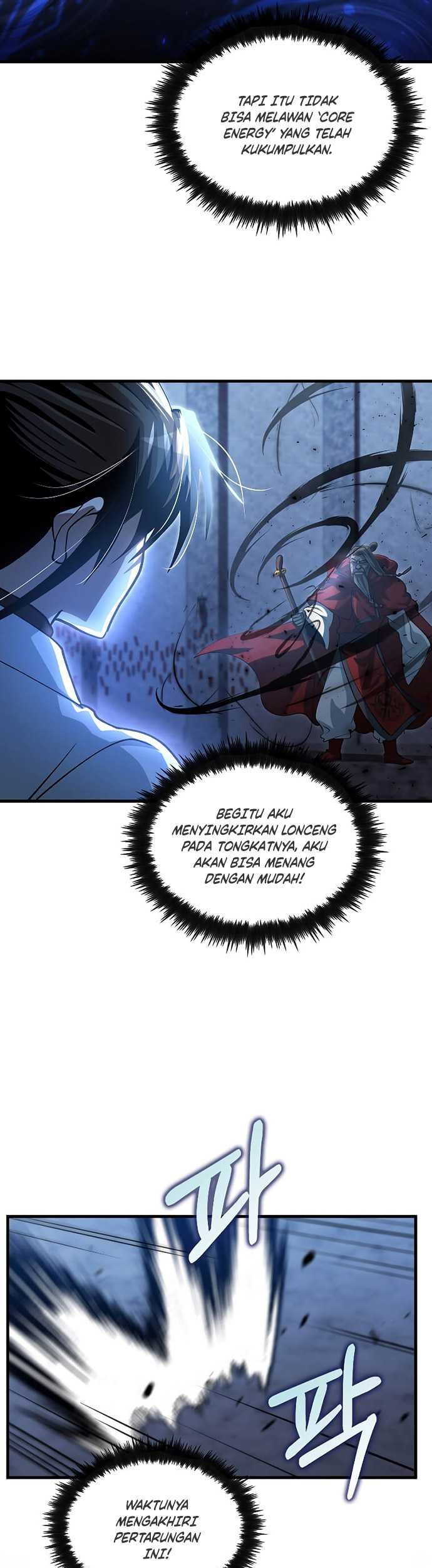 Doctor’s Rebirth Bab 138 halaman 58