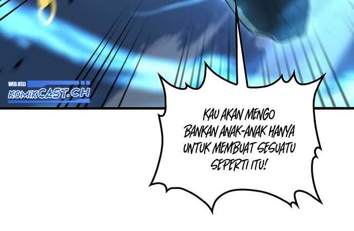 Doctor’s Rebirth Bab 138 halaman 61