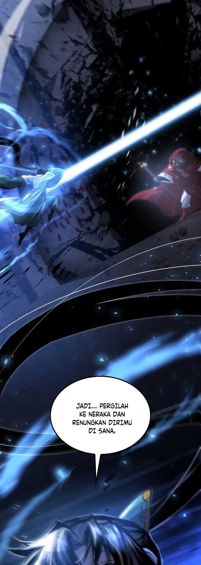 Doctor’s Rebirth Bab 138 halaman 68
